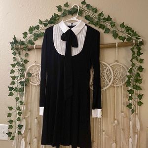 Killstar Wednesday Dress